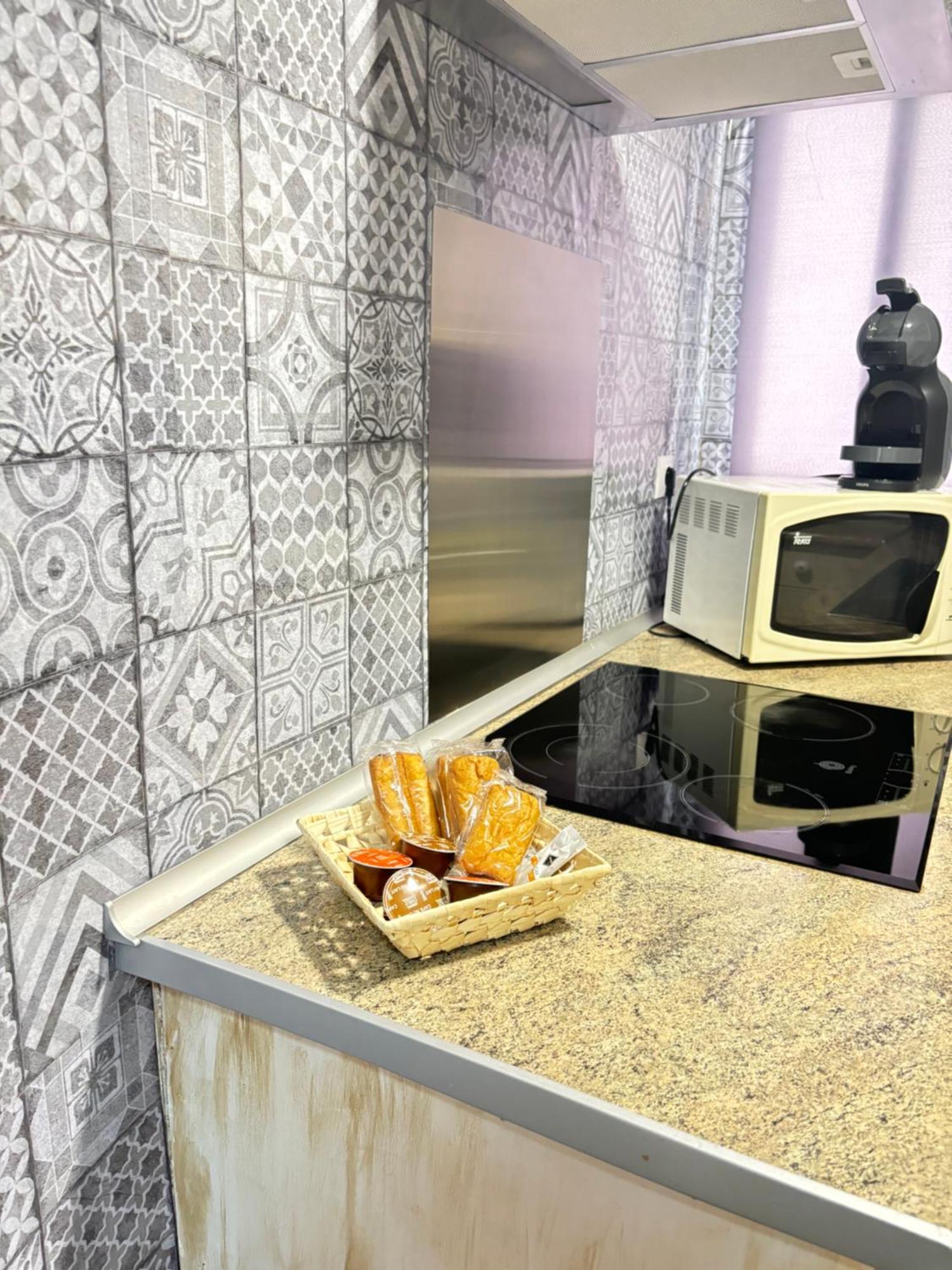 Apartamentos Mayte Toledo Exterior foto