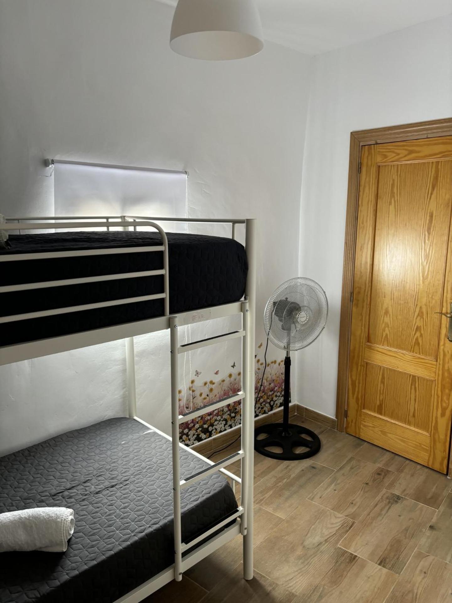 Apartamentos Mayte Toledo Exterior foto